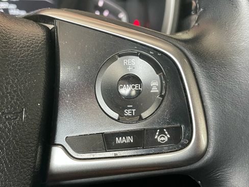 Used 2017 Honda CR-V Touring image 15