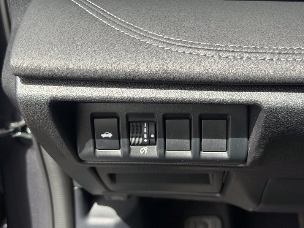 Certified 2025 Subaru Legacy Limited AWD/4WD image 14