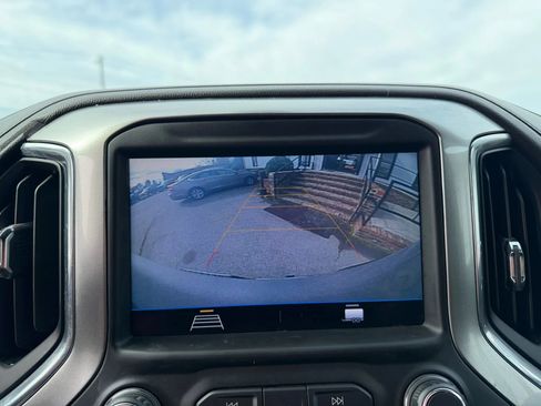 Used 2020 Chevrolet Silverado 1500 LT w/ All-Star Edition image 24