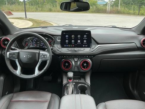 Used 2023 Chevrolet Blazer RS w/ Enhanced Convenience Package FWD image 19