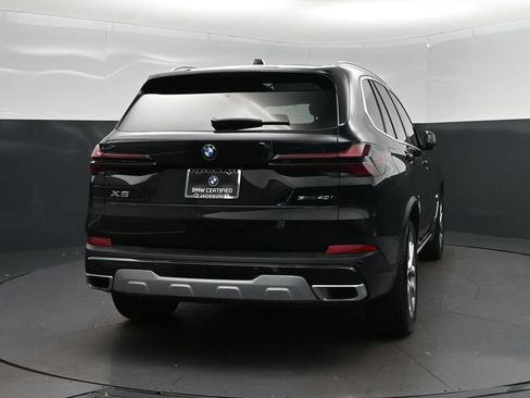 Used 2026 BMW X5 sDrive40i RWD image 7