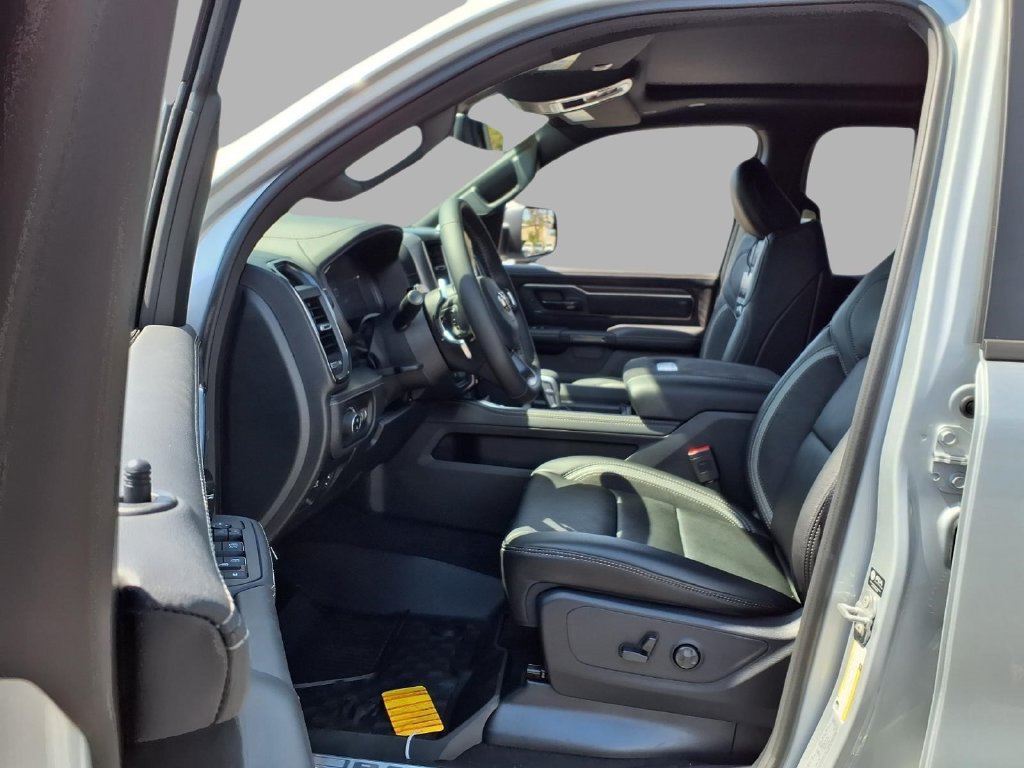 New 2027 RAM 1500 RHO w/ RHO Level 1 Equipment Group AWD/4WD image 21