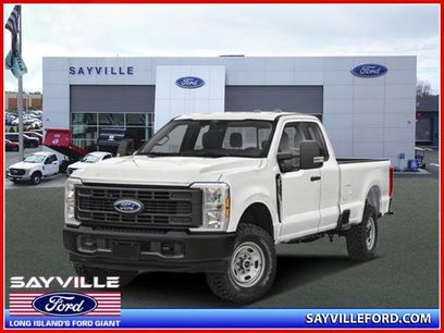 New 2026 Ford F250 XL w/ STX Appearance Package
