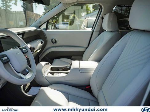 New 2026 Hyundai Palisade SEL Premium FWD image 20