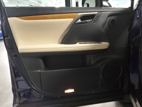 Used 2022 Lexus RX 350 AWD w/ Premium Package image 12