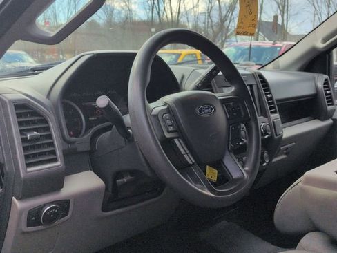 Used 2022 Ford F250 XL w/ STX Appearance Package image 12