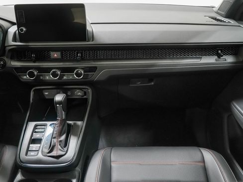 New 2026 Honda CR-V Sport-L image 33