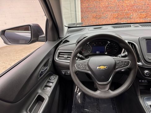 Used 2023 Chevrolet Equinox LT image 13