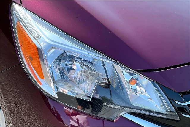 Used 2024 Mitsubishi Mirage ES FWD image 27