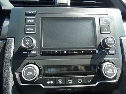Used 2019 Honda Civic LX image 11