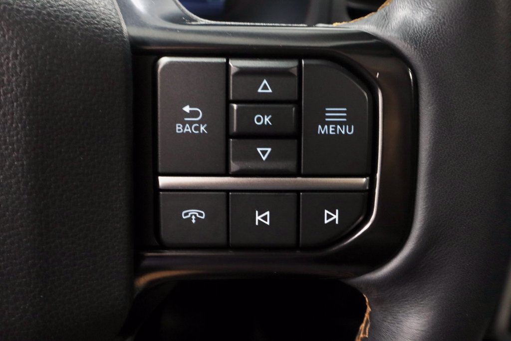 Certified 2024 Ford Expedition Max Platinum AWD/4WD image 27