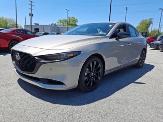 New 2026 MAZDA MAZDA3 2.5 Turbo Sedan w/Premium Plus AWD/4WD video 2