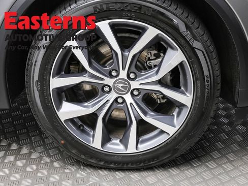 Used 2023 Acura MDX SH-AWD w/ Technology Package image 30