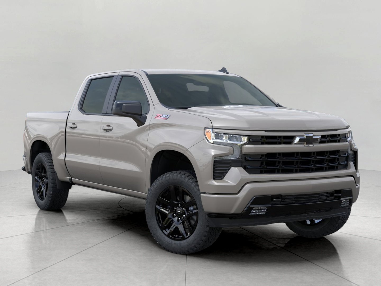 New 2026 Chevrolet Silverado 1500 RST AWD/4WD image 7