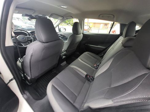 Used 2025 Subaru Impreza 2.0i AWD/4WD image 14