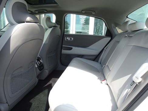 Used 2023 Hyundai Ioniq 6 Limited image 16