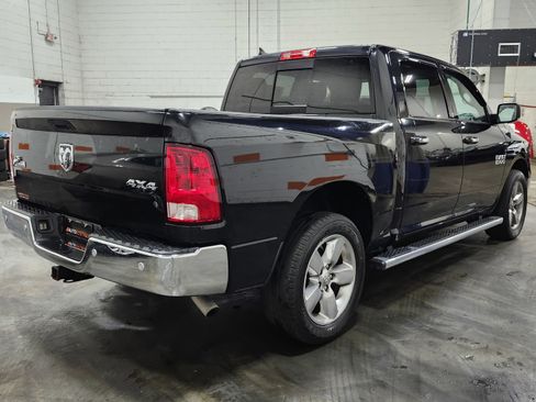 Used 2017 RAM 1500 Big Horn image 20