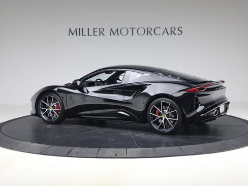 Used 2024 Lotus Emira First Edition image 4