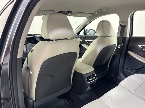 New 2025 Hyundai Sonata SEL image 17