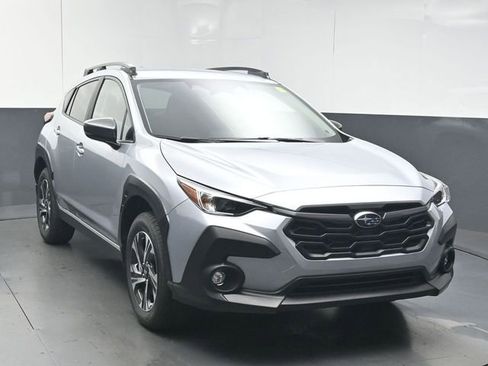 New 2026 Subaru Crosstrek 2.0i Premium w/ Convenience Package #2 AWD/4WD image 2