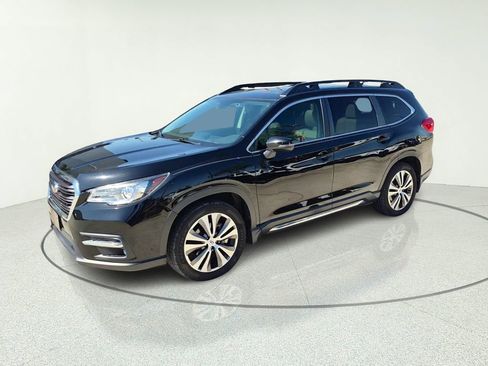 Used 2021 Subaru Ascent Limited w/ Technology Package AWD/4WD image 2