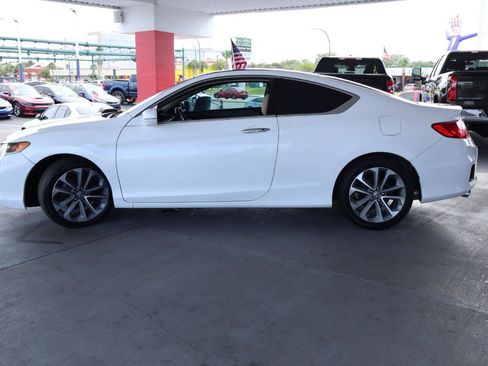 Used 2015 Honda Accord EX-L image 10
