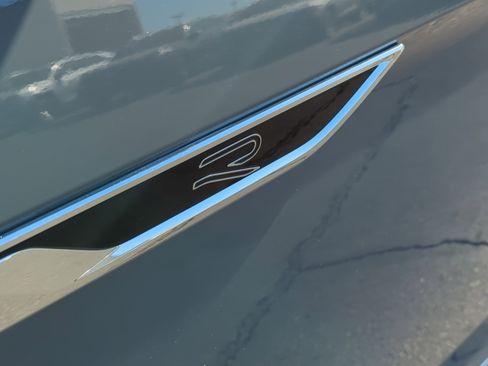 New 2026 Volkswagen Atlas SEL Premium R-Line image 22