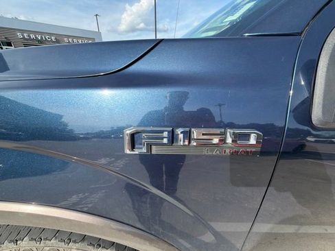 Used 2018 Ford F150 Lariat w/ Equipment Group 502A Luxury AWD/4WD image 28