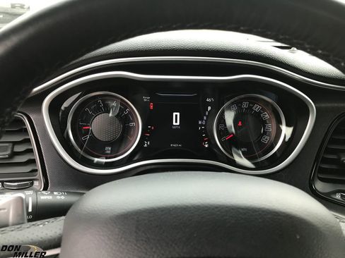 Used 2017 Dodge Challenger GT w/ Driver Convenience Group image 18