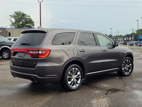 Used 2020 Dodge Durango GT RWD image 8