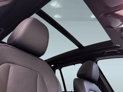 Certified 2023 BMW X3 sDrive30i w/ Premium Package RWD image 16