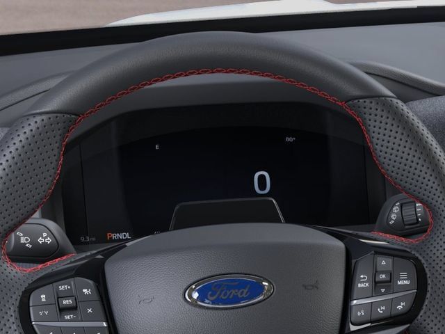 New 2026 Ford Explorer ST-Line RWD image 13
