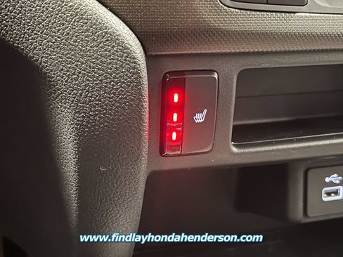 New 2026 Honda Ridgeline TrailSport image 20