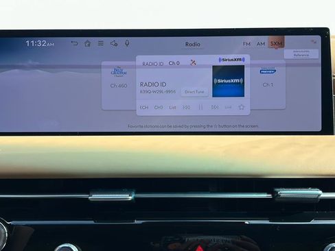 New 2026 Genesis G80 2.5T Advanced image 33