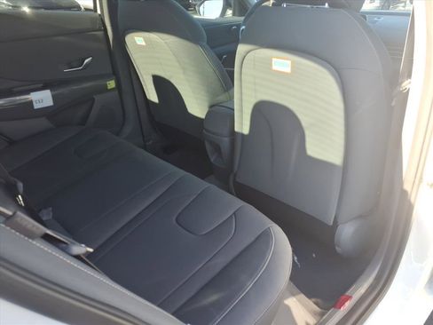 New 2026 Hyundai Elantra Sport image 8