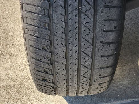 Used 2019 Subaru Forester Touring w/ Popular Package #3 image 11