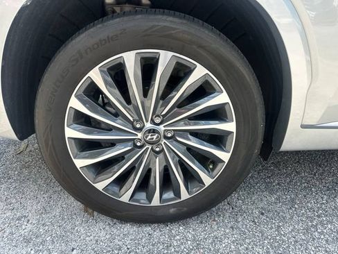 Used 2024 Hyundai Palisade Calligraphy AWD/4WD image 9