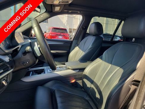 Used 2018 BMW X5 xDrive40e w/ M Sport Package AWD/4WD image 20