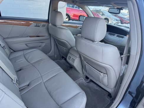 Used 2006 Toyota Avalon Limited image 20