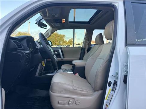 Used 2018 Toyota 4Runner SR5 image 13