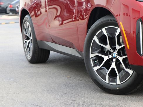 Certified 2025 BMW X3 xDrive30i w/ Premium Package image 3