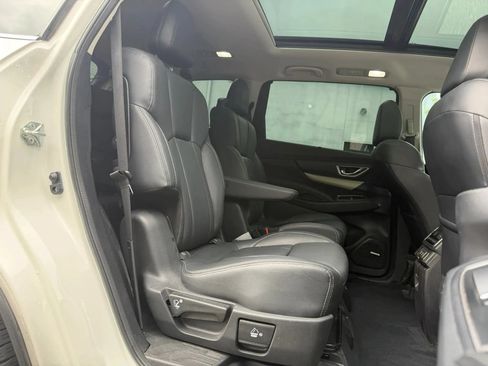 Used 2020 Subaru Ascent Limited w/ Technology Package AWD/4WD image 15