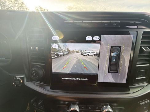 Used 2024 Ford F150 Raptor image 21