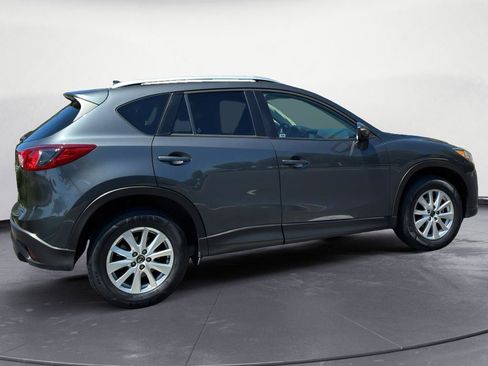 Used 2016 MAZDA CX-5 Touring FWD image 3