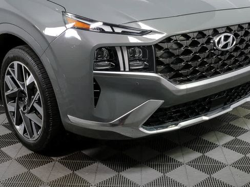 Used 2023 Hyundai Santa Fe Calligraphy FWD image 38