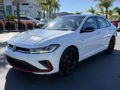 New 2026 Volkswagen Jetta GLI Autobahn image 6
