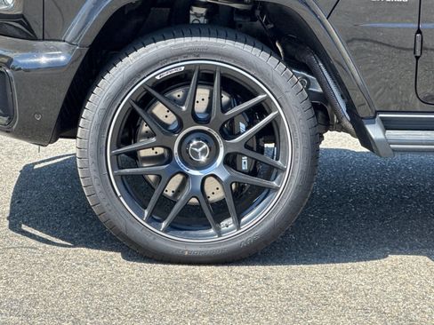 New 2027 Mercedes-Benz G 63 AMG 4MATIC image 26