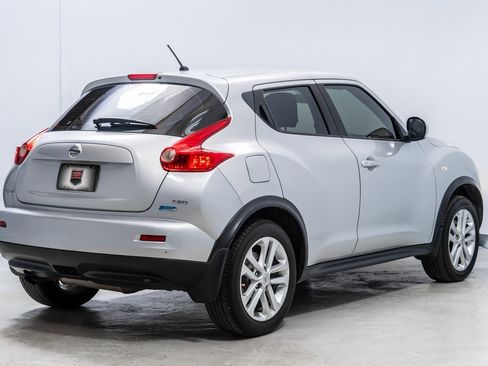 Used 2014 Nissan Juke S image 7
