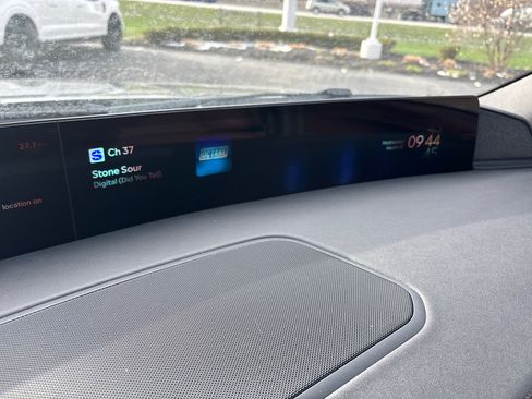 New 2026 Lincoln Navigator Reserve AWD/4WD image 20