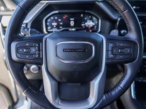Used 2022 GMC Sierra 1500 Denali image 15